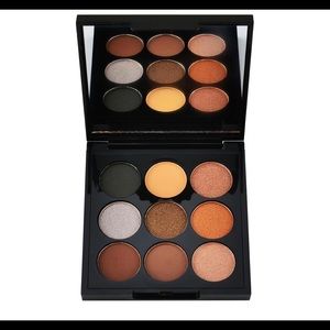 Steve Laurant THE SHADE PALETTE